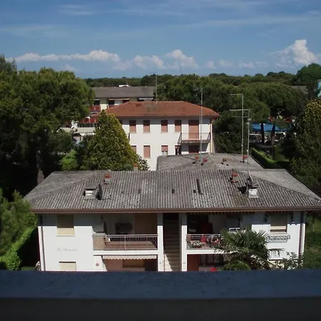 Apartament Beautiful Studio With Balcony - By Beahost