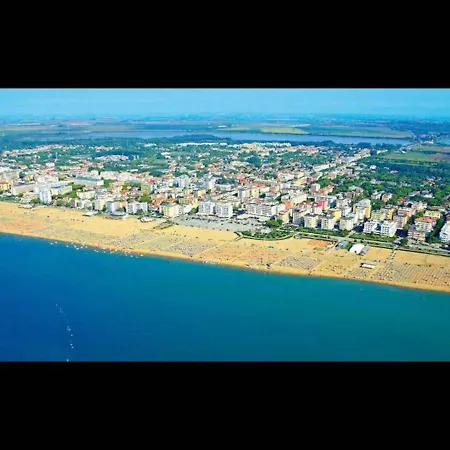 Beautiful Studio With Balcony - By Beahost * Bibione